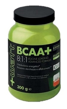 BCAA+ 8:1:1 POLVERE 300 G - Antica Farmacia Ferrari