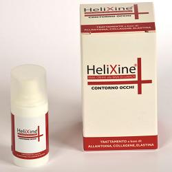 HELIXINE CONTORNO OCCHI ALLA BAVA DI LUMACA 15 ML - Antica Farmacia Ferrari