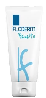 FLODERM PRURITO 100 ML - Antica Farmacia Ferrari