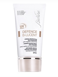DEFENCE B-LUCENT A/MACCH SPF50 - Antica Farmacia Ferrari