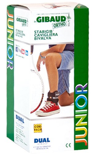 STABIGIB CAVIGLIERA BIVALVA GIBAUD ORTHO JUNIOR - Antica Farmacia Ferrari