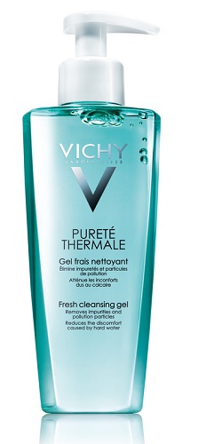 PURETE THERMALE GEL DETERGENTE 200 ML - Antica Farmacia Ferrari