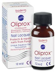 OLIPROX SMALTO UNGHIE 12 ML CE - Antica Farmacia Ferrari