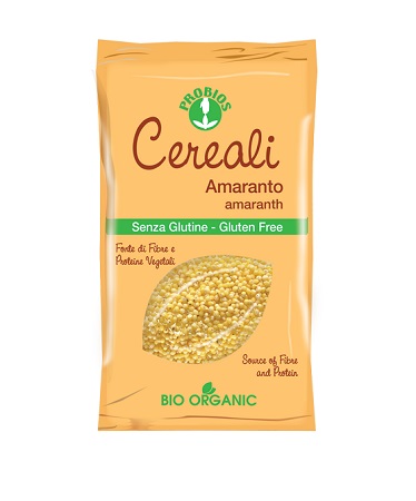 AMARANTO SENZA GLUTINE 400 G - Antica Farmacia Ferrari