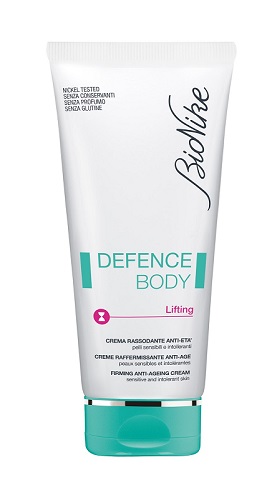 DEFENCE BODY LIFTING CREMA RASSODANTE ANTIETA - Antica Farmacia Ferrari