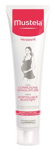 MUSTELA SIERO CORREZIONE SMAGLIATURE 75 ML - Antica Farmacia Ferrari