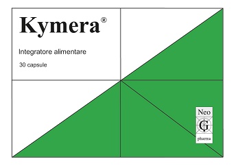 KYMERA 30 CAPSULE - Antica Farmacia Ferrari