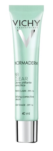 NORMADERM BB CLEAR MEDIA 40 ML - Antica Farmacia Ferrari