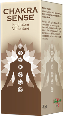 CHAKRA SENSE ARMONIA 50 ML - Antica Farmacia Ferrari