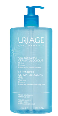 GEL SURGRAS 1 L - Antica Farmacia Ferrari