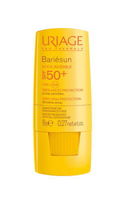 BARIESUN SPF50+ STICK INVISIBILE 8 G PROTEZIONE ZONE SENSIBILI - Antica Farmacia Ferrari