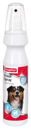 BEAPHAR FRESH SPRAY 150 ML - Antica Farmacia Ferrari