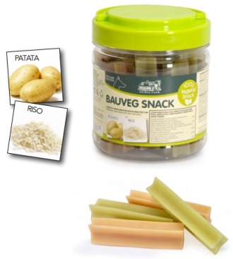 BIG STICKS TREATS 400 G 6 PEZZI - Antica Farmacia Ferrari