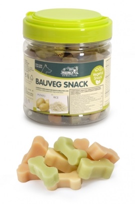 SMALL BONES TREATS 350 G 6 PEZZI - Antica Farmacia Ferrari