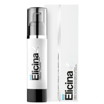 ELICINA ECO CREMA BAVA LUMACA 50 ML - Antica Farmacia Ferrari