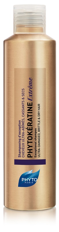 PHYTOKERATINE EXTREME SHAMPOO 200 ML - Antica Farmacia Ferrari