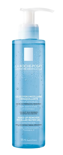 PHYSIO GEL MICELLARE 195 ML - Antica Farmacia Ferrari