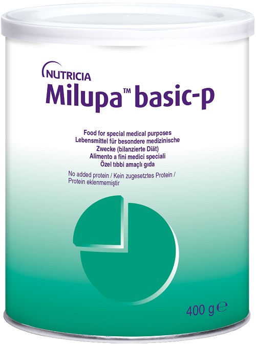 BASIC P 400G NUOVO FORMATO - Antica Farmacia Ferrari