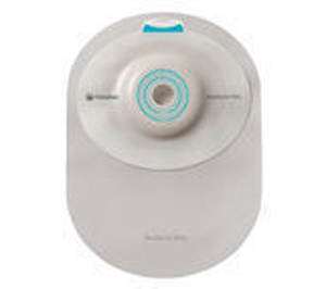 SENSURA MIO CONVEX DEEP SACCA COLOSTOMIA A 1 PEZZO CHIUSO MAXI 510 ML CON APERTURA ISPEZIONABILE 31-43 MM - Antica Farmacia Ferrari