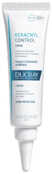 KERACNYL CONTROL CREMA 30 ML - Antica Farmacia Ferrari