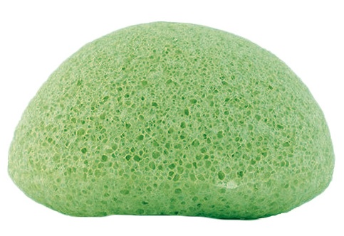 KONJAC SPUGNA NERA - Antica Farmacia Ferrari
