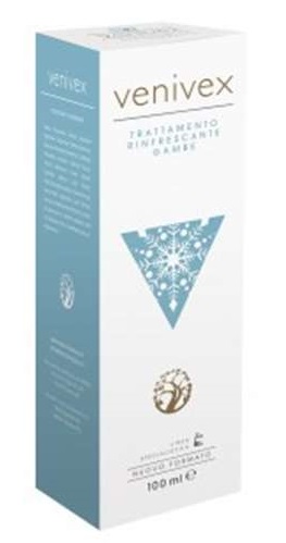VENIVEX 100 ML - Antica Farmacia Ferrari