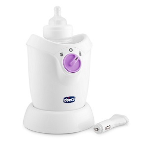 CHICCO SCALDABIBERON CASA-VIAGGIO - Antica Farmacia Ferrari