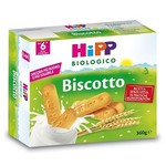 HIPP BIO BISCOTTO SOLUBILE 720 G - Antica Farmacia Ferrari