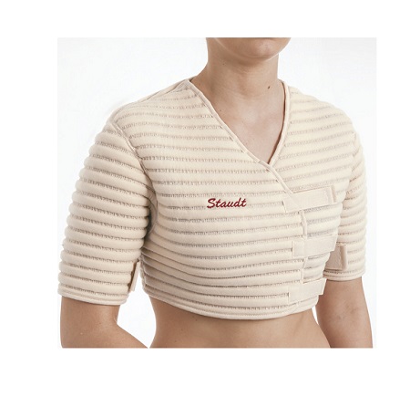 MY MOBILITAS FASCIA DOPPIA SPALLA M - Antica Farmacia Ferrari