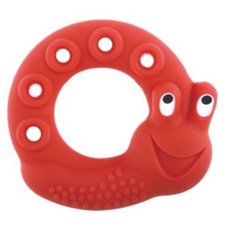 MAM DENTARUOLO LUCY THE SNAIL - Antica Farmacia Ferrari