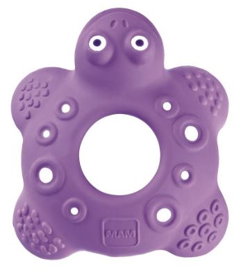 MAM DENTARUOLO BOB THE TURTLE - Antica Farmacia Ferrari