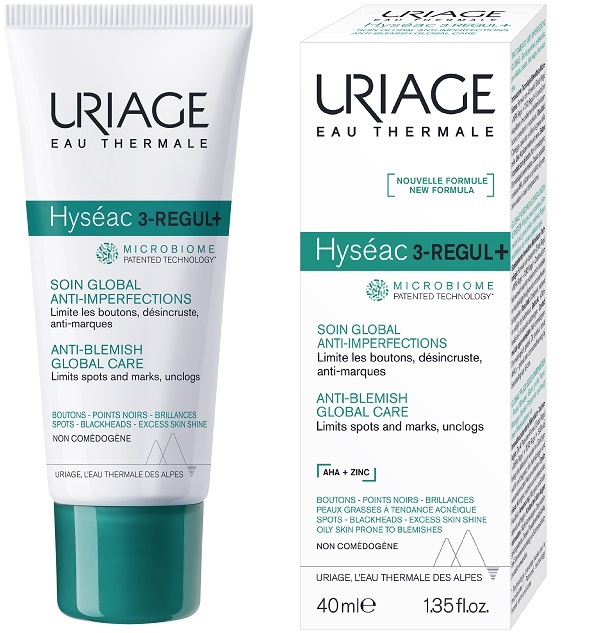 HYSEAC 3-REGUL T 40 ML - Antica Farmacia Ferrari