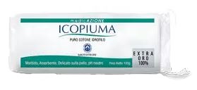 ICOPIUMA COTONE EXTRA INDIA 100 G - Antica Farmacia Ferrari