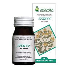 IPERICO 60 CAPSULE - Antica Farmacia Ferrari