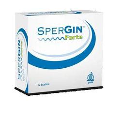 SPERGIN FORTE 12 BUSTINE - Antica Farmacia Ferrari