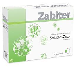 ZABITER 10 BUSTINE - Antica Farmacia Ferrari