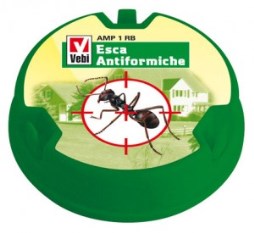 ESCA ANTIFORMICHE - Antica Farmacia Ferrari