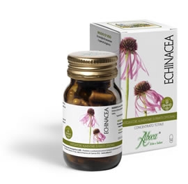 ECHINACEA CONCENTRATO TOTALE 50 OPERCOLI - Antica Farmacia Ferrari
