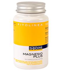 MAGNESIO PLUS 70 CAPSULE - Antica Farmacia Ferrari