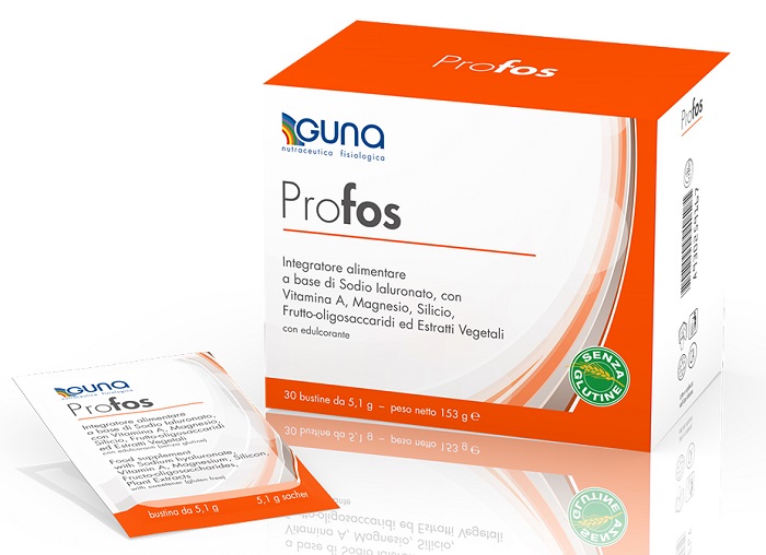 PROFOS 30 BUSTINE - Antica Farmacia Ferrari