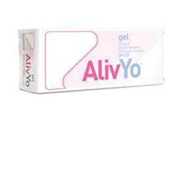ALIVYO GEL IDRATANTE 50 ML - Antica Farmacia Ferrari