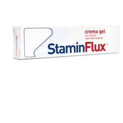 STAMINFLUX CREMA GEL 100 ML - Antica Farmacia Ferrari