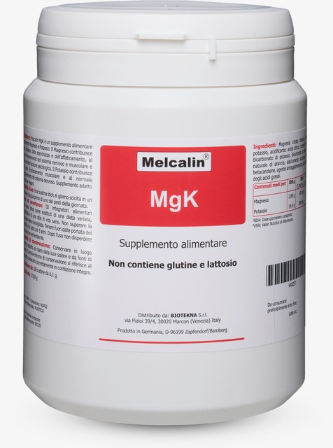 MELCALIN MGK 28 BUSTINE - Antica Farmacia Ferrari