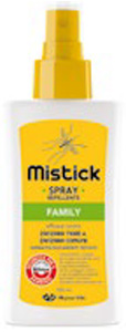 MISTICK FAMILY PMC 100 ML - Antica Farmacia Ferrari