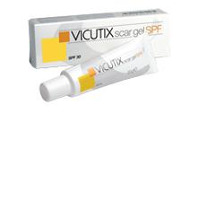 VICUTIX SCAR GEL PROTETTIVO CICATRICI E CHELOIDI FOTOESPOSTI 20 GRAMMI - Antica Farmacia Ferrari