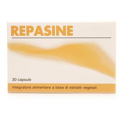 REPASINE 30 CAPSULE - Antica Farmacia Ferrari