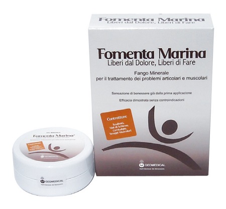 CONTRATTURE GEL MINERALE 150 G - Antica Farmacia Ferrari