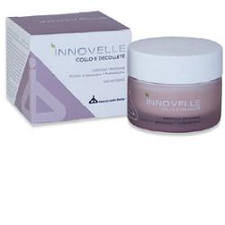 INNOVELLE COLLO DECOLLETE CREMA 50 ML - Antica Farmacia Ferrari