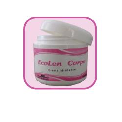 ECOLEN CREMA CORPO 500 G - Antica Farmacia Ferrari