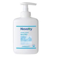NOVELTY FAMILY SAPONE LIQUIDO 300 ML - Antica Farmacia Ferrari